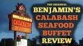 Video for Captain Benjamin's Calabash Seafood Buffet