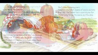 The Pumpkin Patch Parable Master