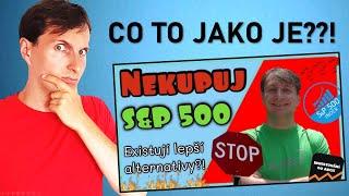 Existují "lepší" ETFka s násobně vyšším výnosem?