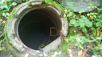 Kdy provádím čištění domovní kanalizace?