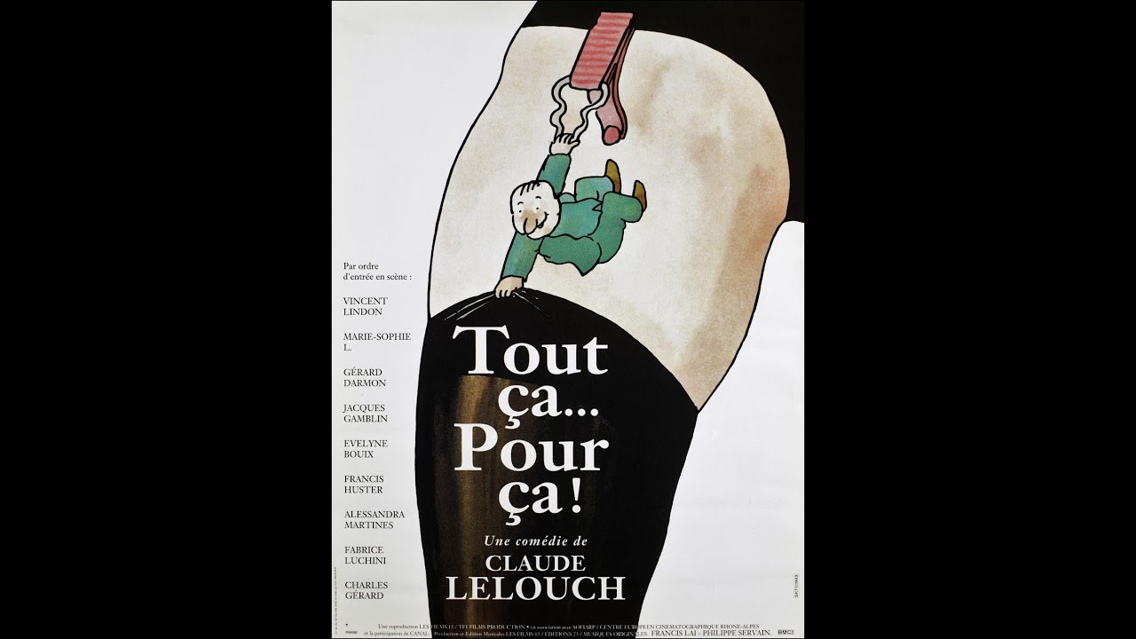 Tout ça Pour ça Film Complet Tout ça... pour ça ! - YouTube