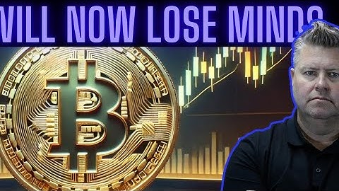 JP Morgan Just Made A Bold Bitcoin Prediction...