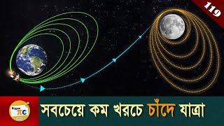 ভারতের চন্দ্রযান মিশন Chandrayaan programme and Bangabandhu 1 satellite, Ep 119