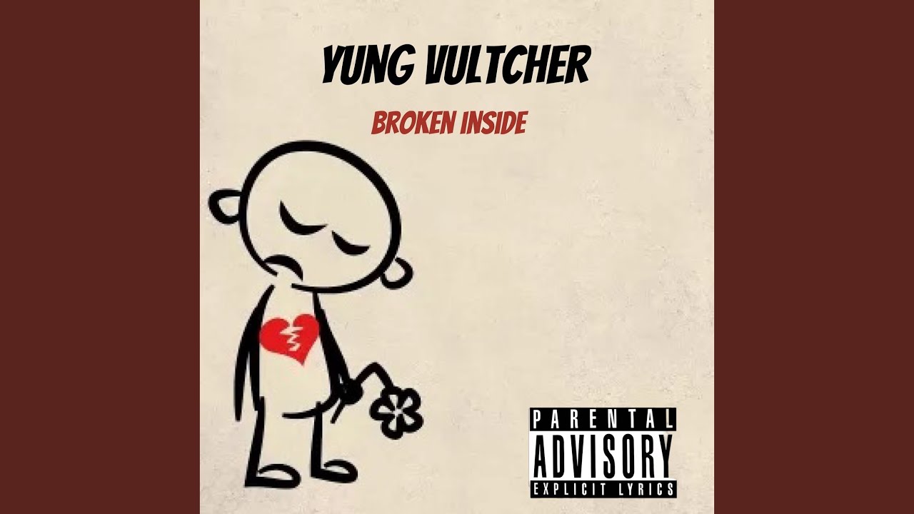 Broken Inside auf YouTube ansehen Broken Inside auf YouTube ansehen