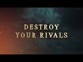 End of video