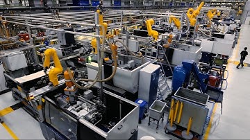 50th Anniversary of GF Piping Systems