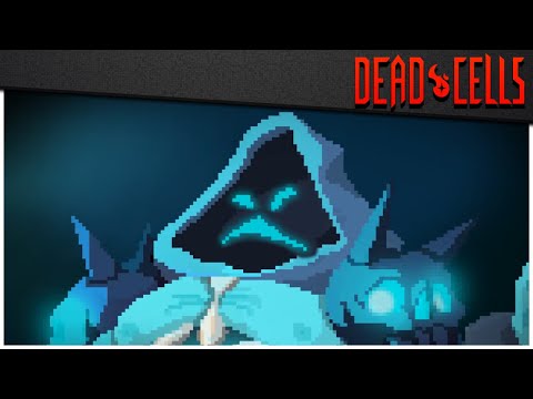 Видео: Dead Cells | Как не умирать на Коллекционере