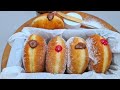 HOW TO MAKE FLUFFY AND DELICIOUS DOUGHNUT/ STEP BY STEP METHOD/SUGAR DONUT/BEST DONUT RECIPE