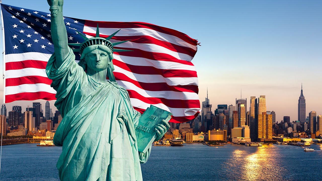 Будущее сша Будущее сша