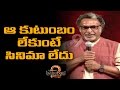 Baahubali 2 a benchmark movie - Nassar @ Pre Release event; watch actor's AV too