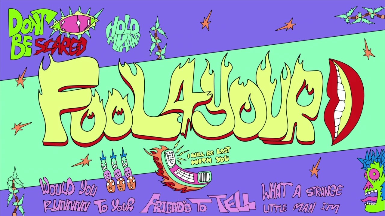 Watch GADEE - Fool For Your Smile on YouTube Watch GADEE - Fool For Your Smile on YouTube