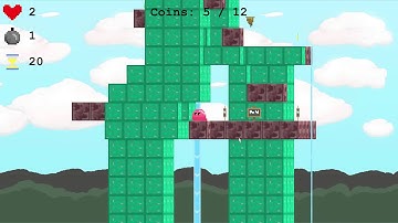 Rotatingworlds Gameplay