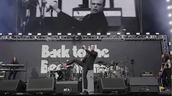 Yungblud - “Changes” LIVE Full Song, Ozzy Osbourne “Back to the Beginning” Dedicated to Diogo Jota Yungblud - “Changes” LIVE Full Song, Ozzy Osbourne “Back to the Beginning” Dedicated to Diogo Jota