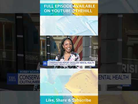 Shocker: Conservatives DESTROYING