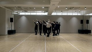 Video voorbeeld van "NCT 127_ 2017 MAMA OUTRO PERFORMANCE_ Bonus Ver."