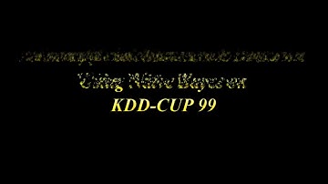 Comparative analysis of Naïve bayes and Decision tree classification algorithms