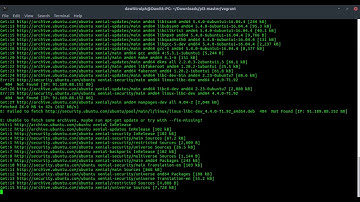 Vagrant Provision - Editado