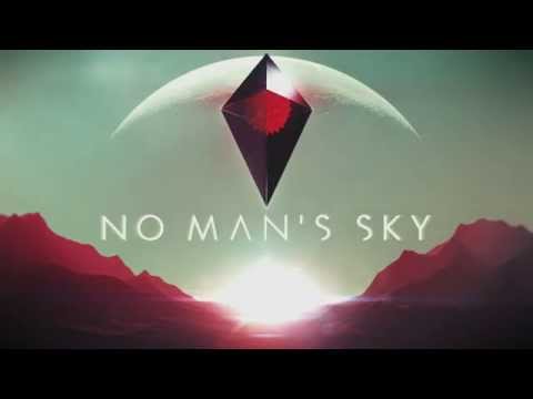 No Man's Sky PS4 Trailer