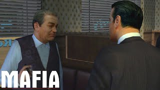 Mafia: The City of Lost Heaven Gameplay #7 - Lassiter V16 Phaeton
MAFIA: THE CITY OF LOST HEAVEN - Missions Walkthrough Playlist: https://www.youtube.com/playlist?list=PLLesG1Cj6jFmC3wcl4YVCMzK8w0N8_7LK
Mafia: The City of Lost Heaven
Chapter 5 - Fairplay ( Part 3 )
Tommy went to see Lucas Bertone, the man who helped him to sabotage the fast car ( Fairplay Part 1 ) and he shows how to steal a Lassiter. And thus, Tommy acquires his first luxury car.
GAME INFO:
NAME : MAFIA
DEVELOPER(S) : ILLUSION SOFTWORKS
PUBLISHER(S) : GATHERING OF DEVELOPERS
PLATFORM : MICROSOFT WINDOWS, XBOX , PLAYSTATION 2
RELEASE : 29 AUGUST 2002
This video includes the gameplay of Mafia: The City of Lost Heaven (Fairplay). The game was recorded in Microsoft Windows.
Stay Connected On:
Facebook: https://www.facebook.com/rowlingraven
Twitter: https://twitter.com/ShieldTalking
#Mafia2002 #TheCityofLostHeaven #Fairplay Mafia: The City of Lost Heaven Gameplay #7 - Lassiter V16 Phaeton