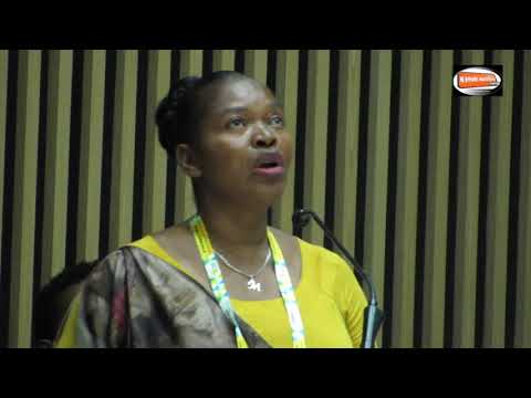 Amaze Imyaka 21 Arwaye SIDA Ubuhamya Bwa Sylvie Bwatunguye Benshi Barimo Na Jeannette Kagame