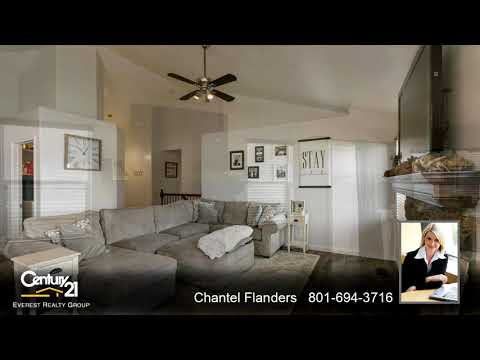 5645 S 3200 W, Roy, UT home video tour
