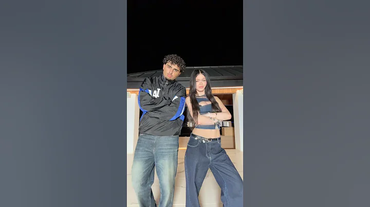 Love this duo?@nevaaada #samro #nevada #chiarasam #shorts #chiara #tiktok #trending #duo #collab