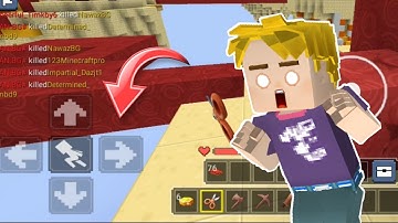 Using D-Pad For First Time