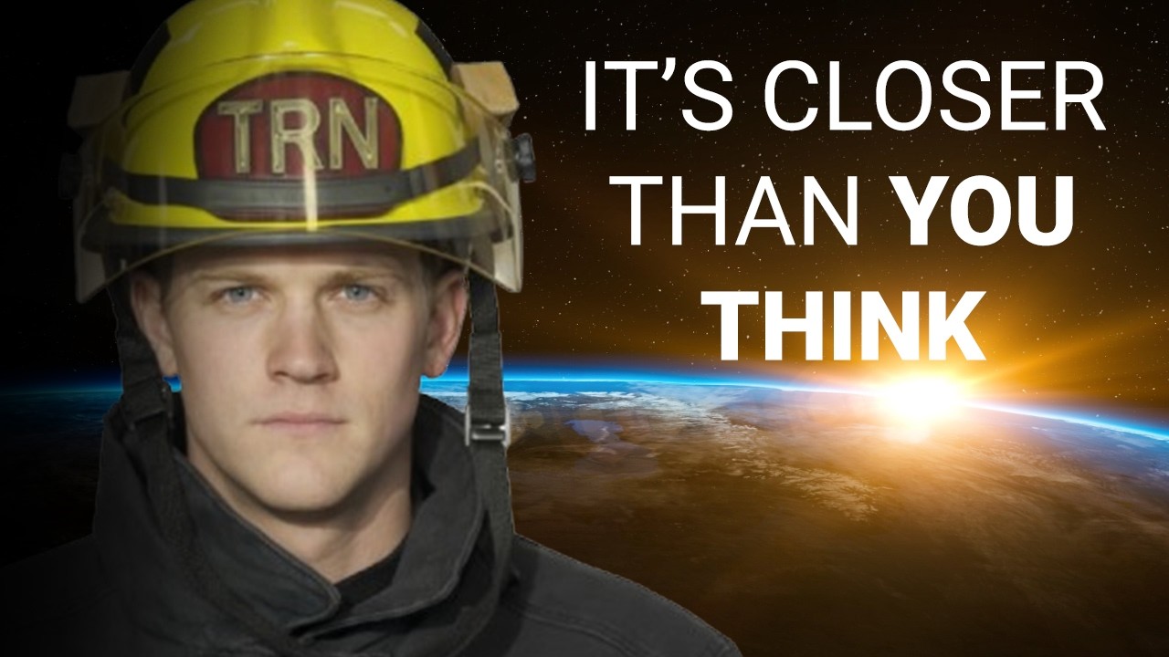 I Died and Jesus Showed Me What’s Coming in March Will SHOCK Seniors!