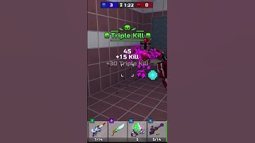 1v1 against @LeoPG3D #pg3d #pixelgun3d #duel #3cat #tradersvan #3catspam #f2p ##1v1