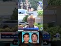 New details in alleged plot targeting White House UFC event; 2 SoCal men arrested