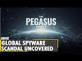 Israel's NSO accused of using Pegasus for spying | Global democracies under a cyber attack | WION