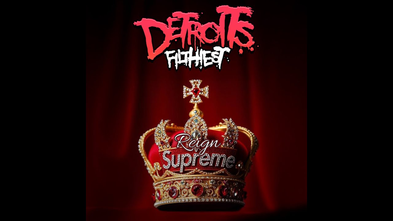Watch Detroit s Filthiest -- Hate 2 Love U on YouTube Watch Detroit s Filthiest -- Hate 2 Love U on YouTube