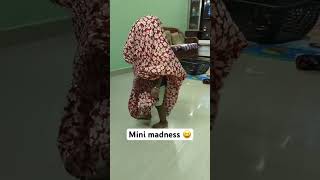 Mini madness😆#shortvideo #short #ytshorts #viral #viralvideo #funny #comedy #fun #reels #shorts