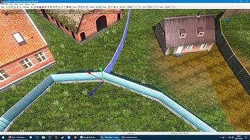 ETS2 map editor #128  |Niedersachsenmap