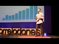 Por qué el voluntariado te da alas | Eduardo Campos | TEDxYouth@Torrelodones