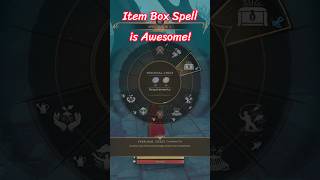 RuneScape Dragonwilds- Fast Travel Strategy With Item Box ish Spell! #runescape
