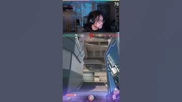 Sheriff 1v4 Clutch #shorts