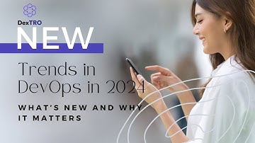 Top DevOps Trends of 2024 🚀 What You Need to Know & Why It Matters! | DevOps | #trend #ytviral