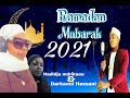 Kassuda ramadhoini 2021 darkaoui hassani et hadidja mrikaou