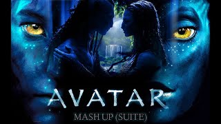 Avatar - The Spirit Tree X Nothing Is Lost X The Song Chord (Suite)