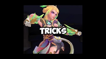 How to Counter Wanwan? #mobilelegends #mlbb #wanwan #indiagaming