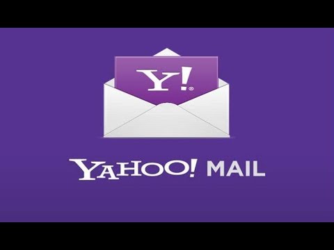 How to delete Yahoo.com mail account 2019 - YouTube