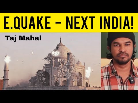 2023 Prediction - Quake In India?! | Tamil News | Madan Gowri | MG