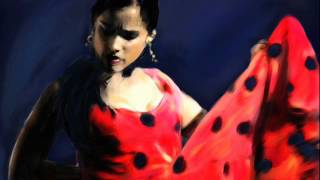 Video thumbnail of "Alma Ritano - Angelina"