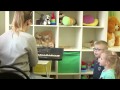 Студия вокала в детском клубе Капирулька в Бутово