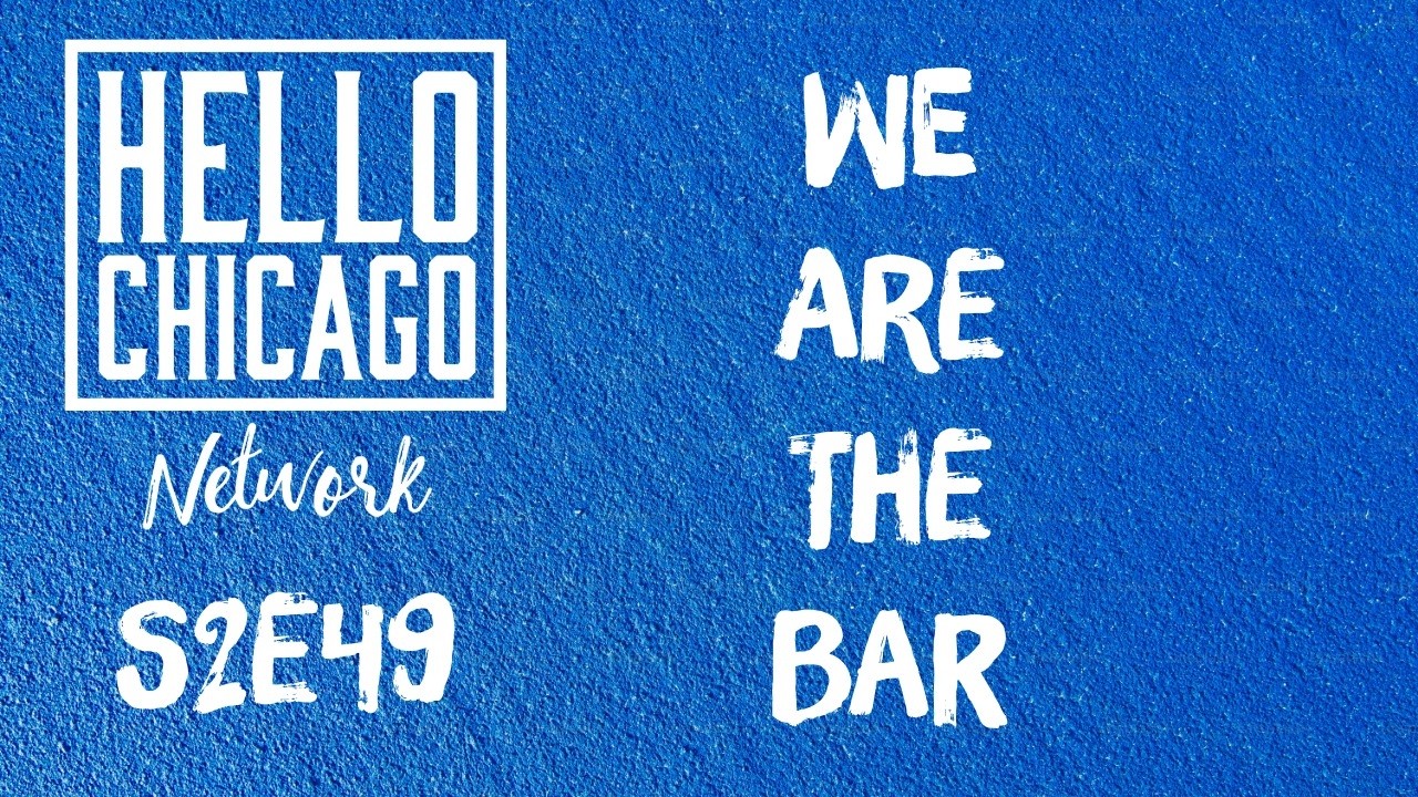 S2E49:We are the bar