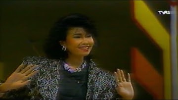 Vera Verial - Burung Burung Kecil (1987) Aneka Ria Safari