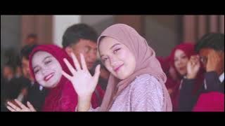 After Movie Tasyakur Kelululusan Kelas XII SMKN 12 Garut 2024 | Cinematic Akhir Sekolah