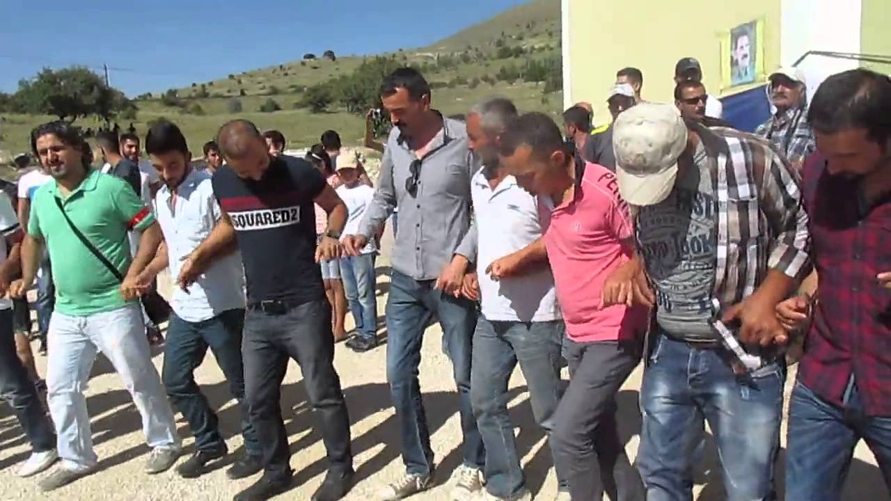 18 temmuz 2014, kürecik şenliği 2