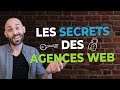 Agence web  tous les secrets dvoils par un fondateur 